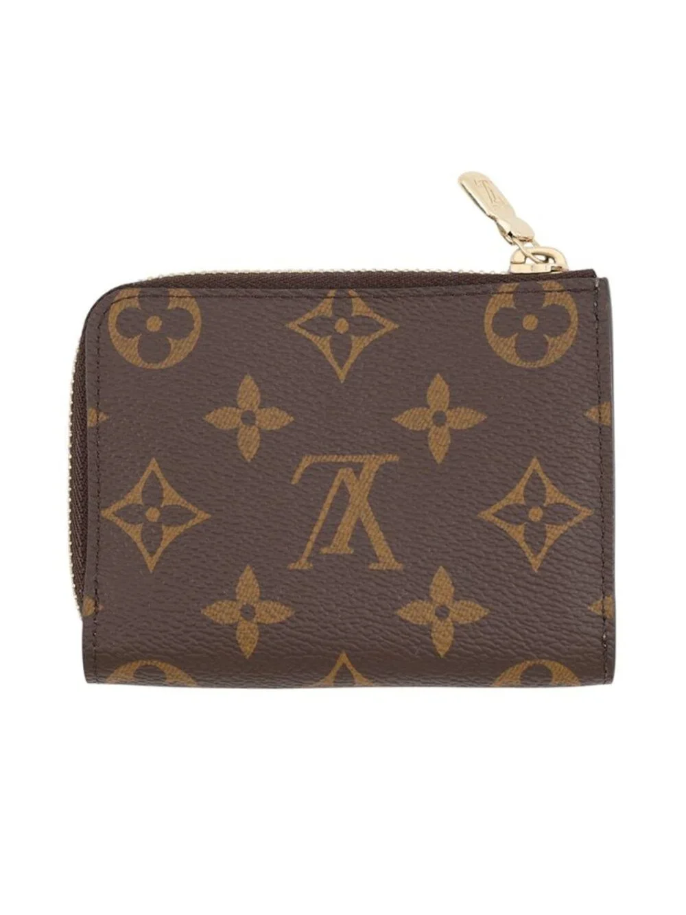Louis Vuitton Coin Purse Monogram Portefeuille Noah Compact